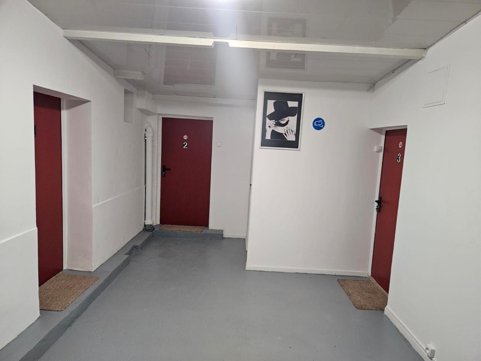 Apartment Borgia - Bois Vignolles, 3 *