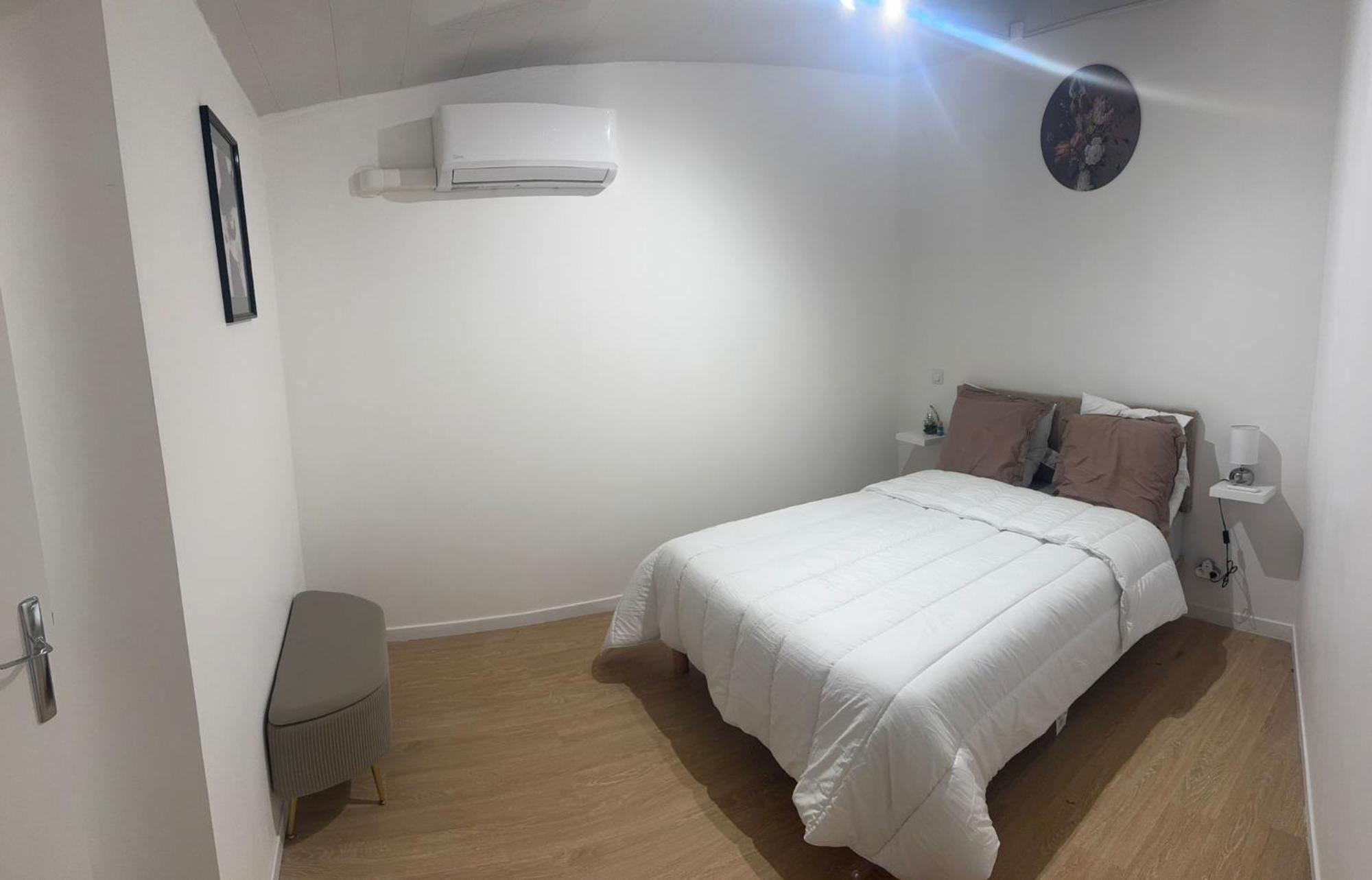 Borgia - Bois Vignolles, 3 Apartment *