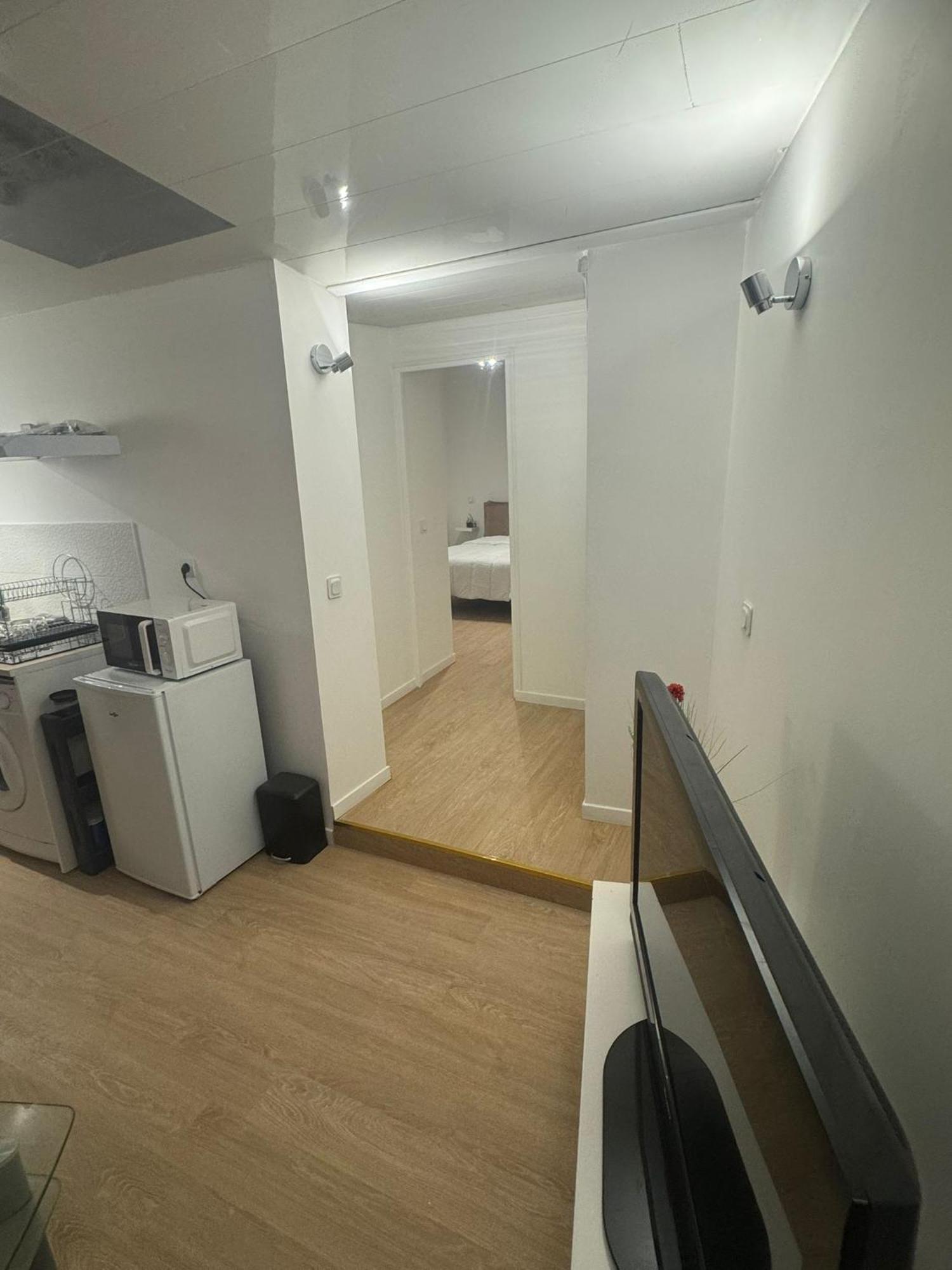 Apartment Borgia - Bois Vignolles, 3 Gretz-Armainvilliers