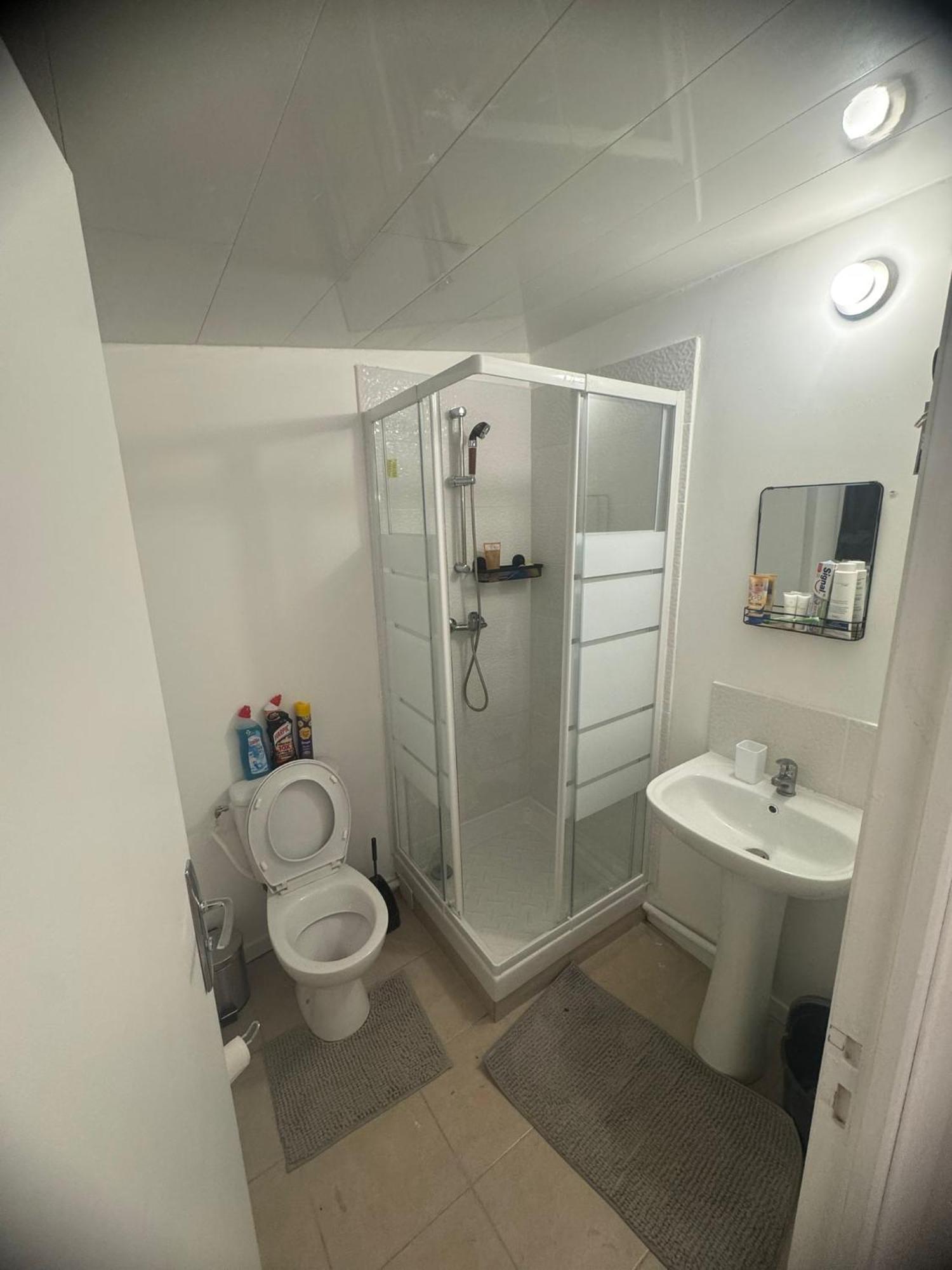 Borgia - Bois Vignolles, 3 Apartment