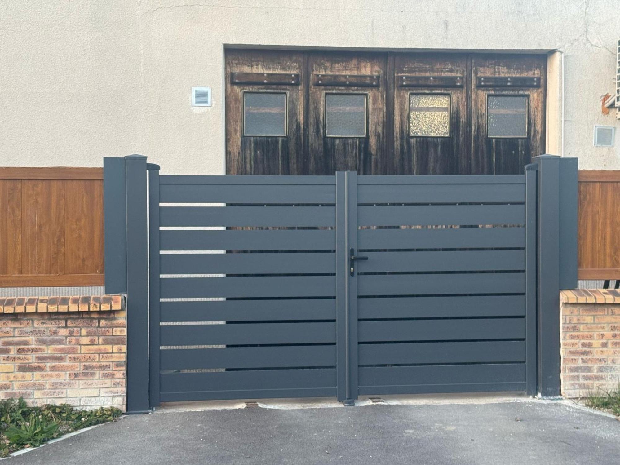 Borgia - Bois Vignolles, 3 Apartment